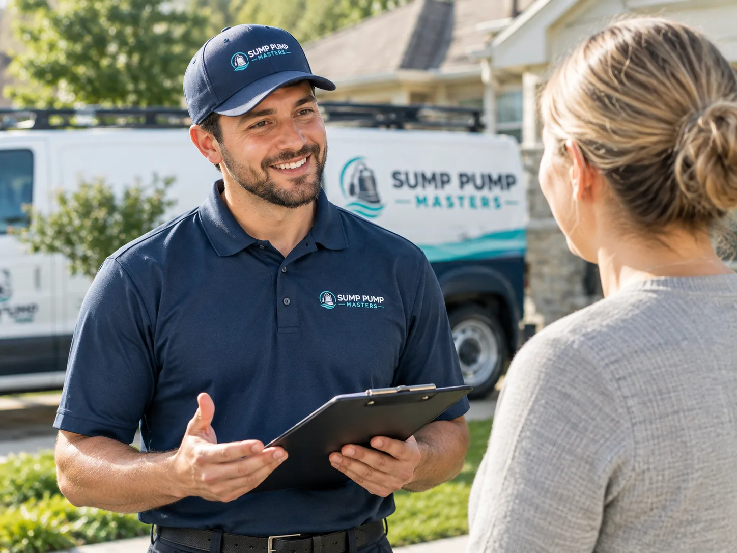 Sump Pump Repair Syracuse, OH FAQs